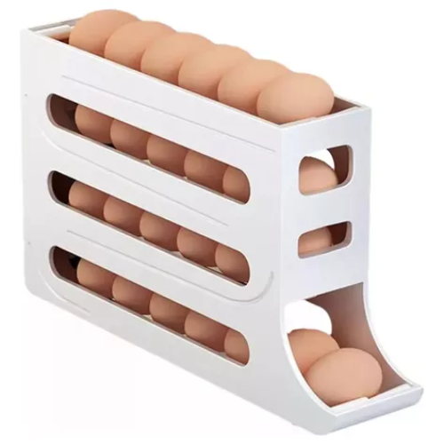Organizador De Huevos - EggKeeper Pro